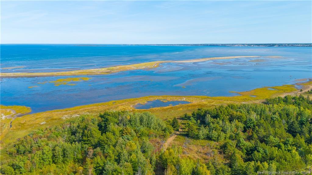 Lot Olivier Rd, Maisonnette, NB