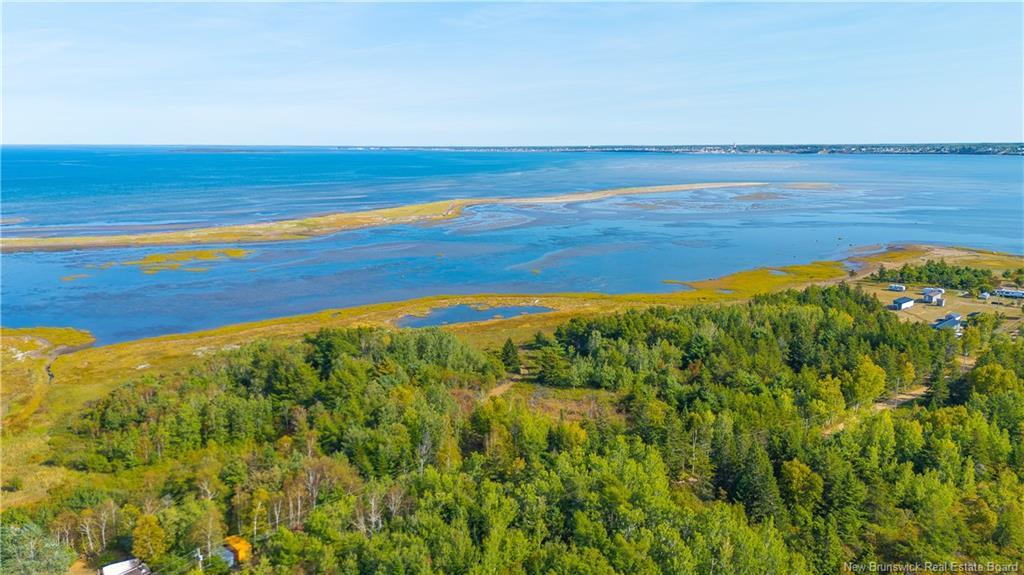 Lot Olivier Rd, Maisonnette, NB