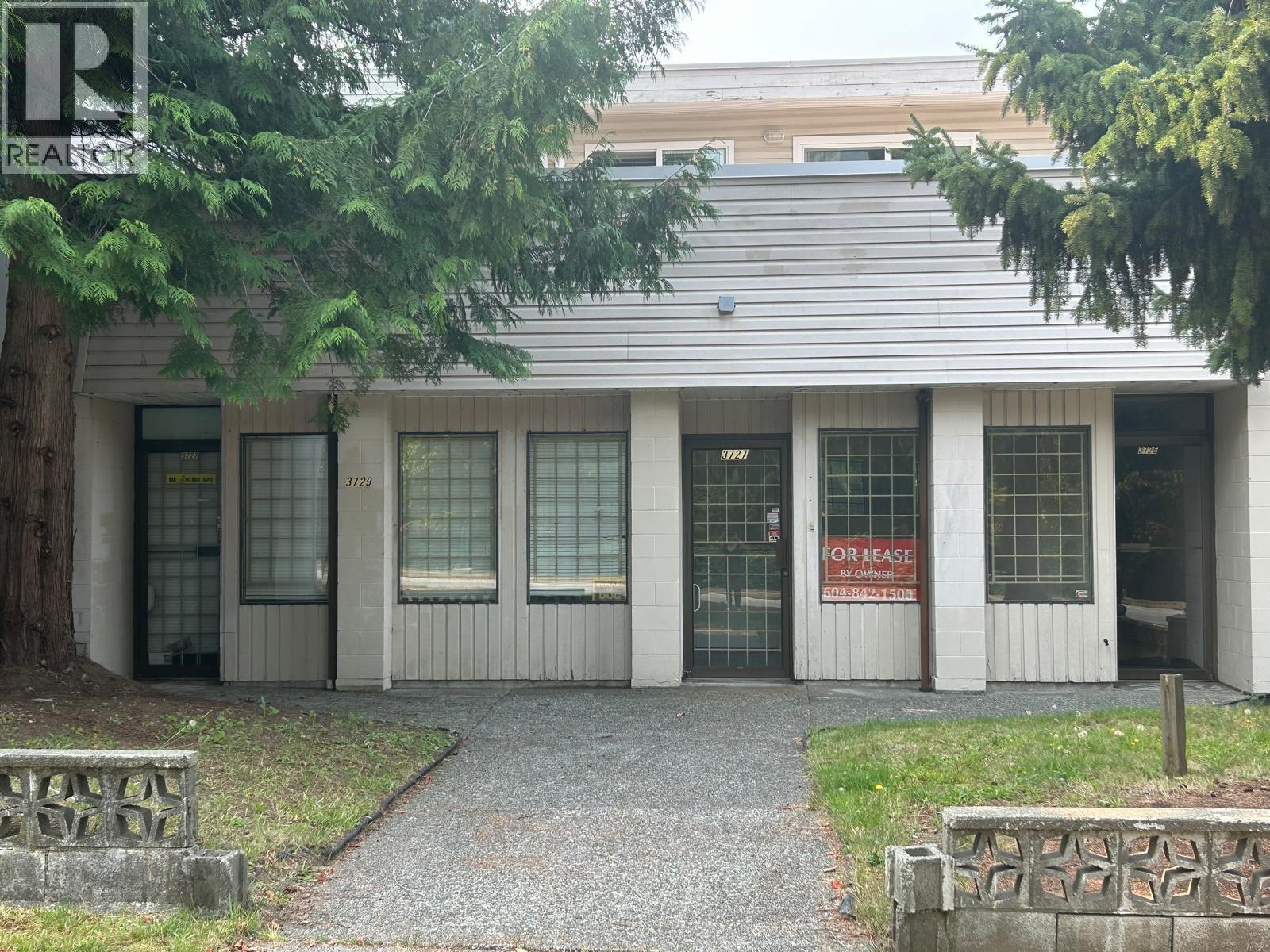 3729 Renfrew Street, Vancouver, BC