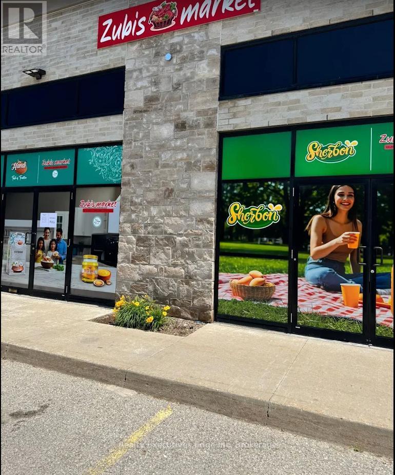 5/6 - 1499 Gordon Street, Guelph (Pineridge/Westminster Woods), ON