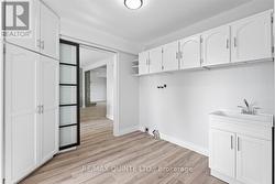 Laundry Room -