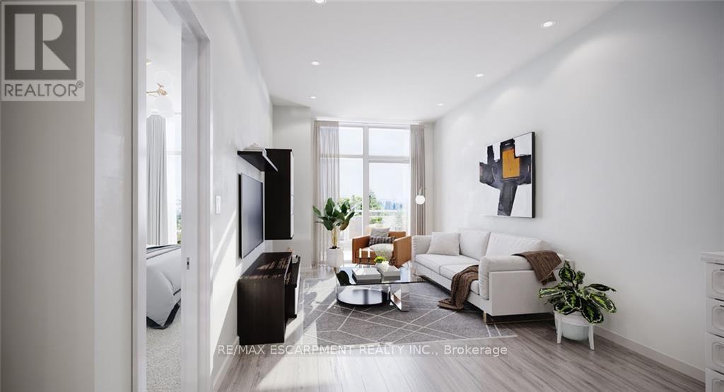 1202 - 461 Green Road, Hamilton, ON - Indoor