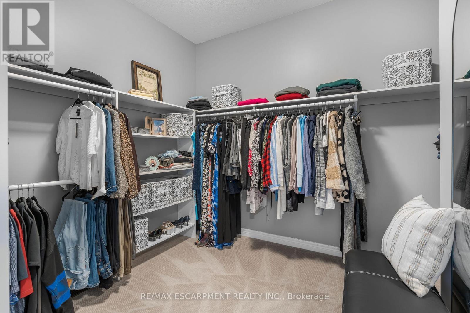 3 Silverthorne Court, Haldimand, ON - Indoor With Storage