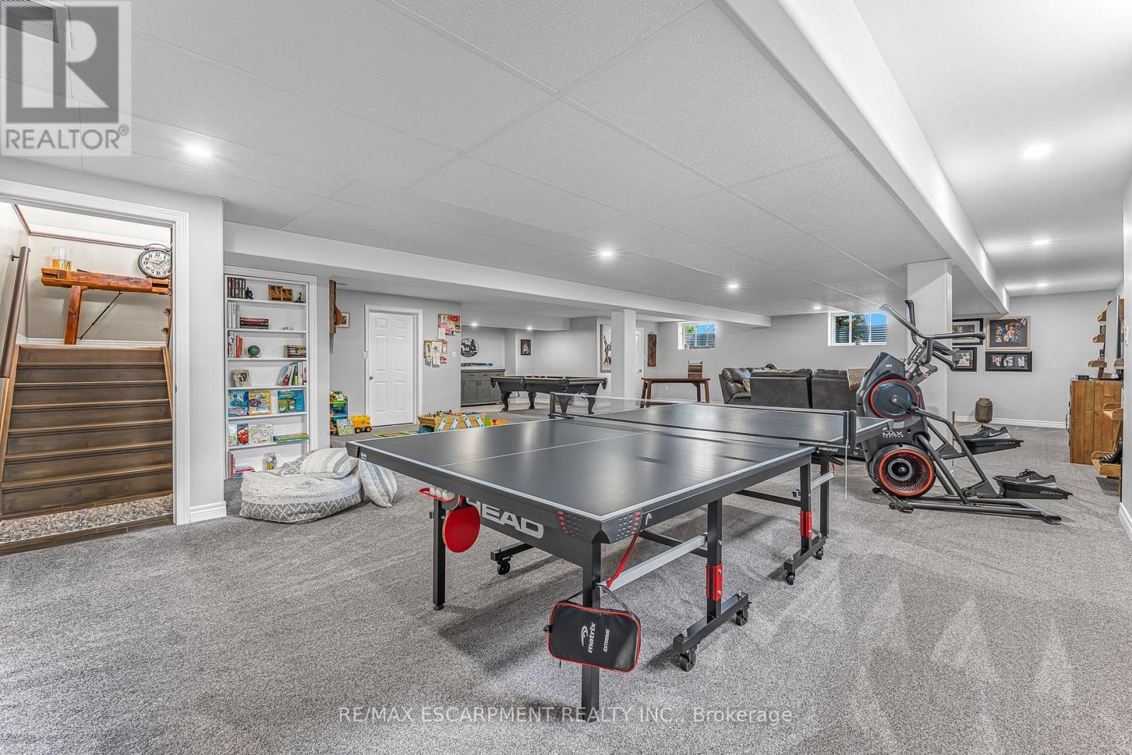 3 Silverthorne Court, Haldimand, ON - Indoor