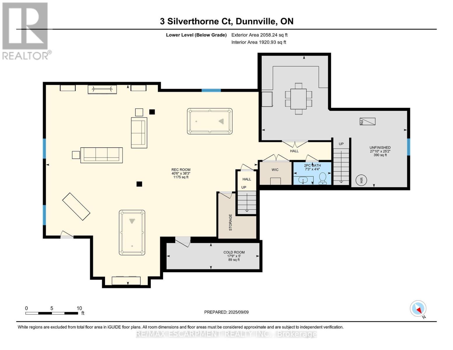 3 Silverthorne Court, Haldimand, ON - Other