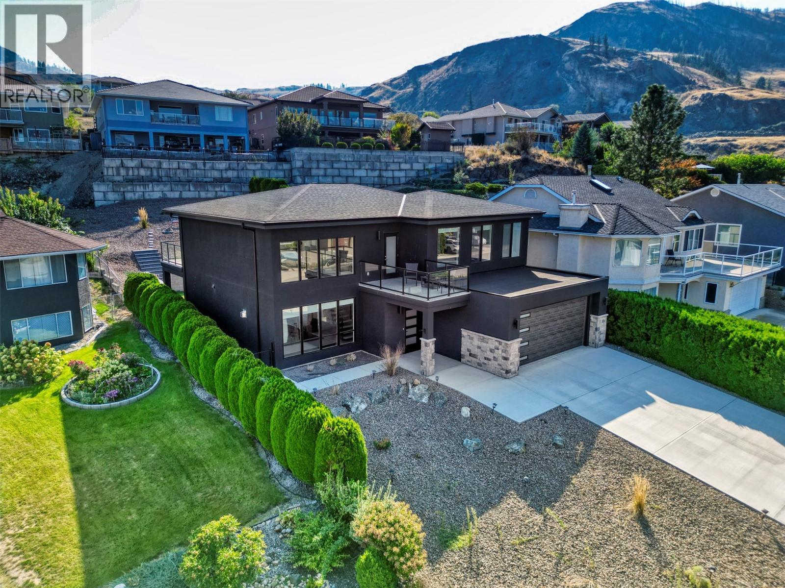 11706 Quail Ridge Place, Osoyoos, BC - Outdoor With Deck Patio Veranda