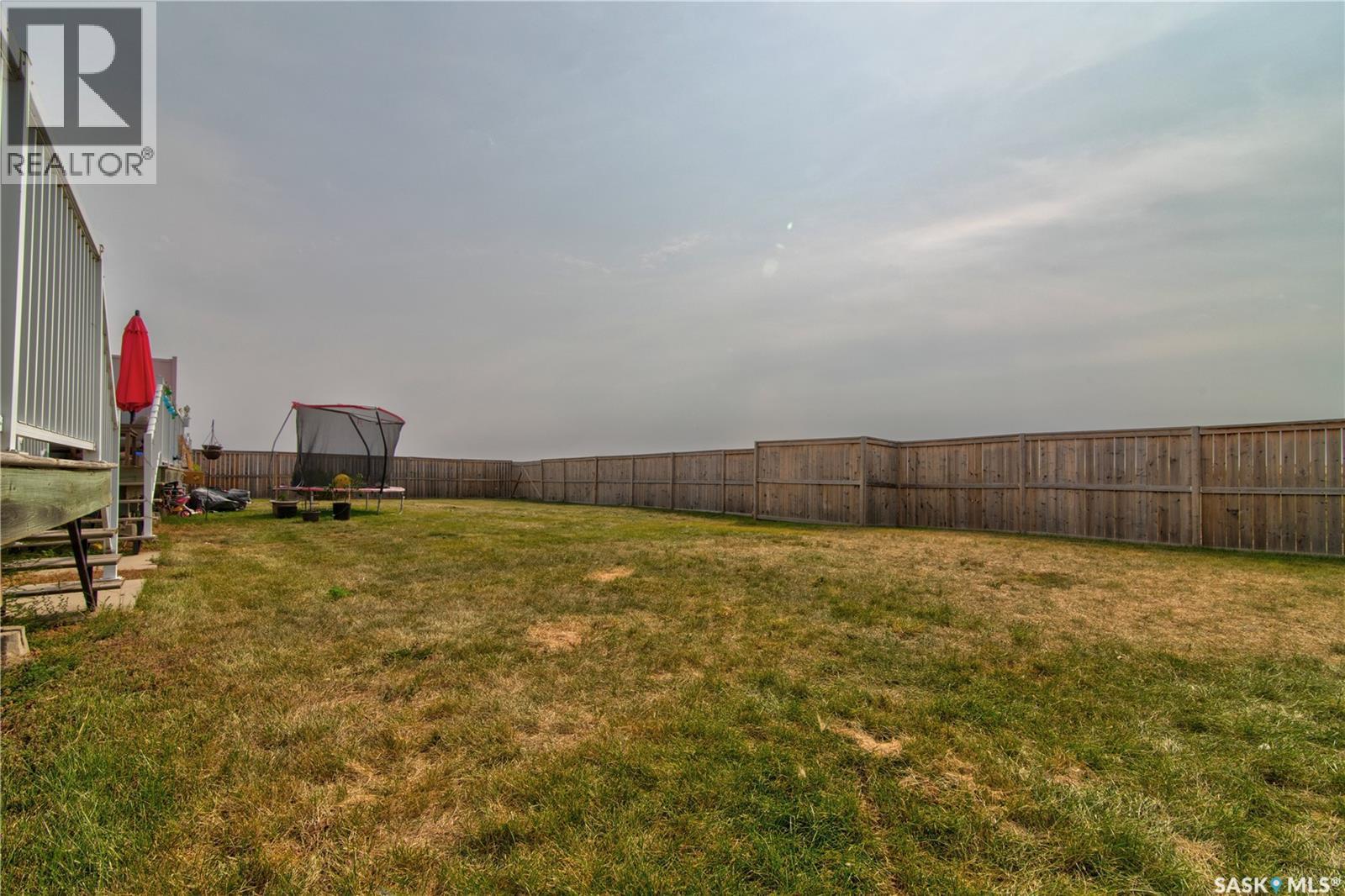 207 South Front Street, Pense, SK - Outdoor