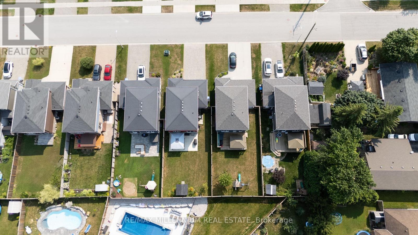 365 Beech Street, Lucan Biddulph, ON -