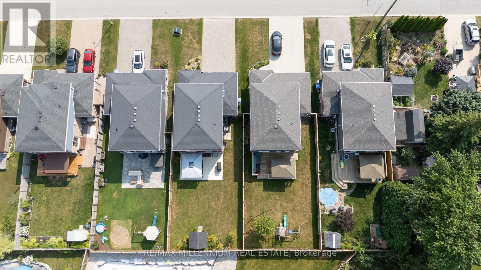 365 Beech Street, Lucan Biddulph, ON -