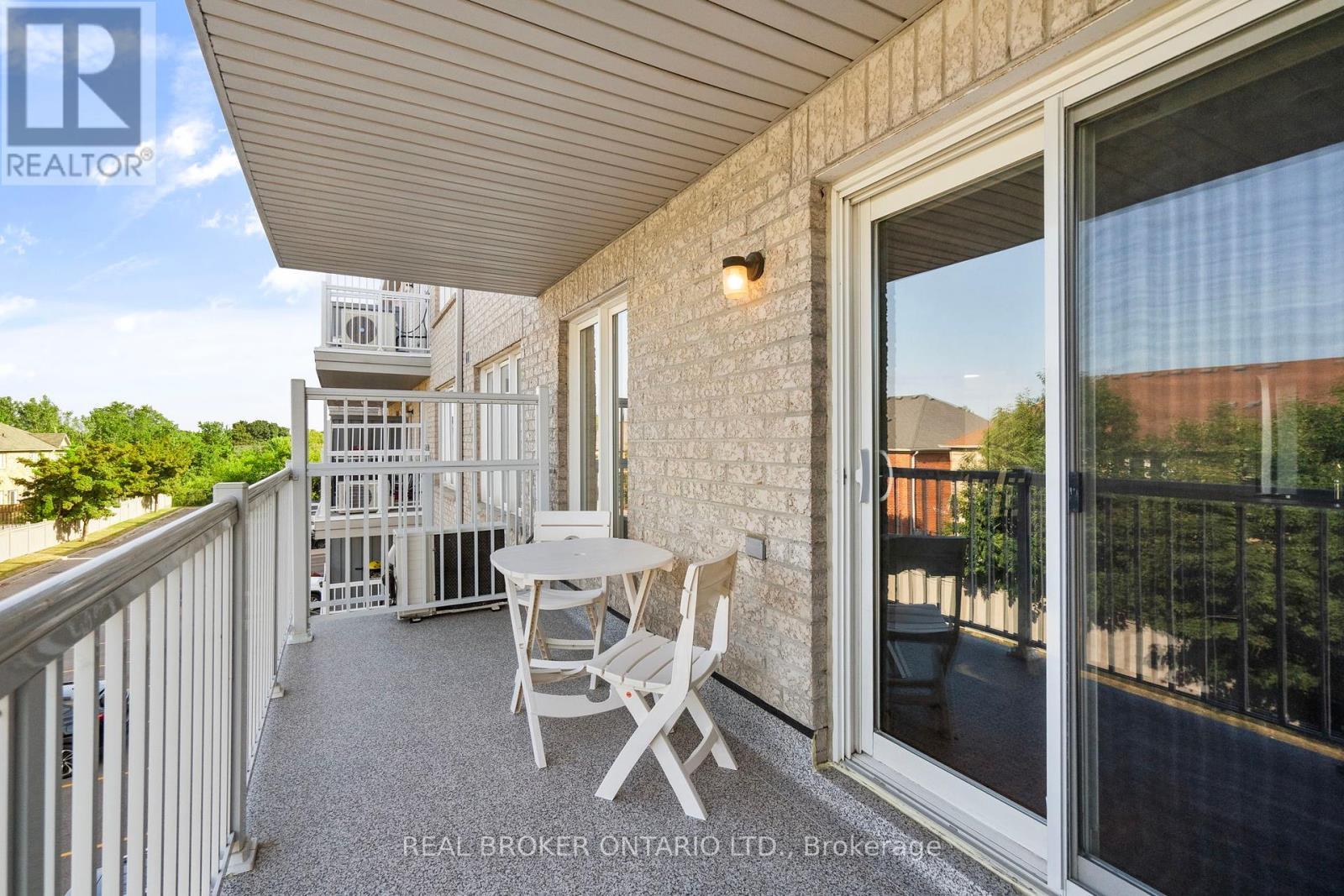 27 - 649E Warden Avenue, Toronto, ON - Outdoor With Exterior