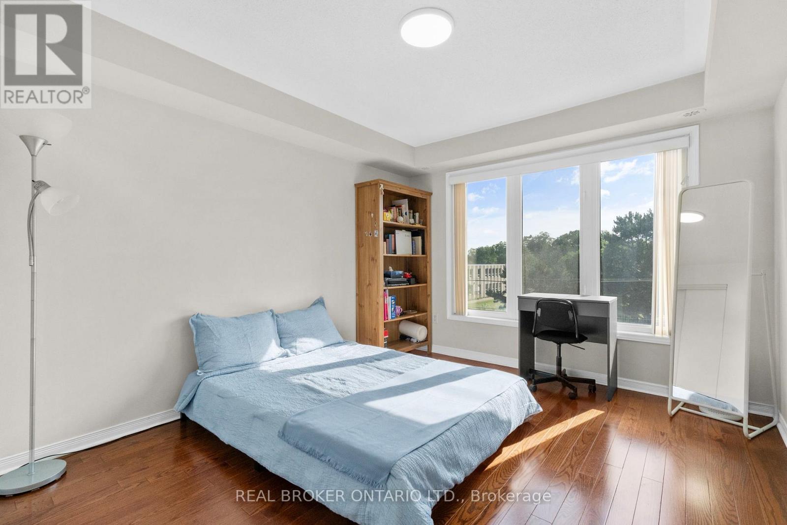 27 - 649E Warden Avenue, Toronto, ON - Indoor Photo Showing Bedroom