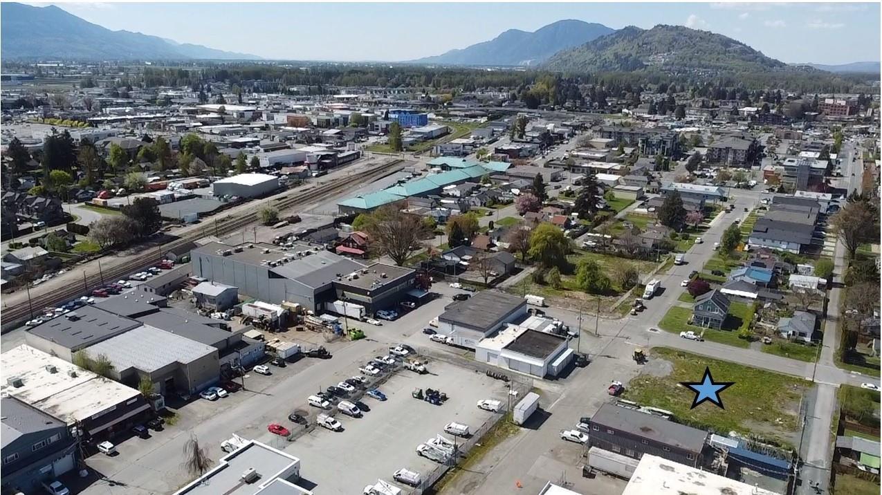 46115 Fourth Avenue|Chilliwack Proper East, Chilliwack, BC