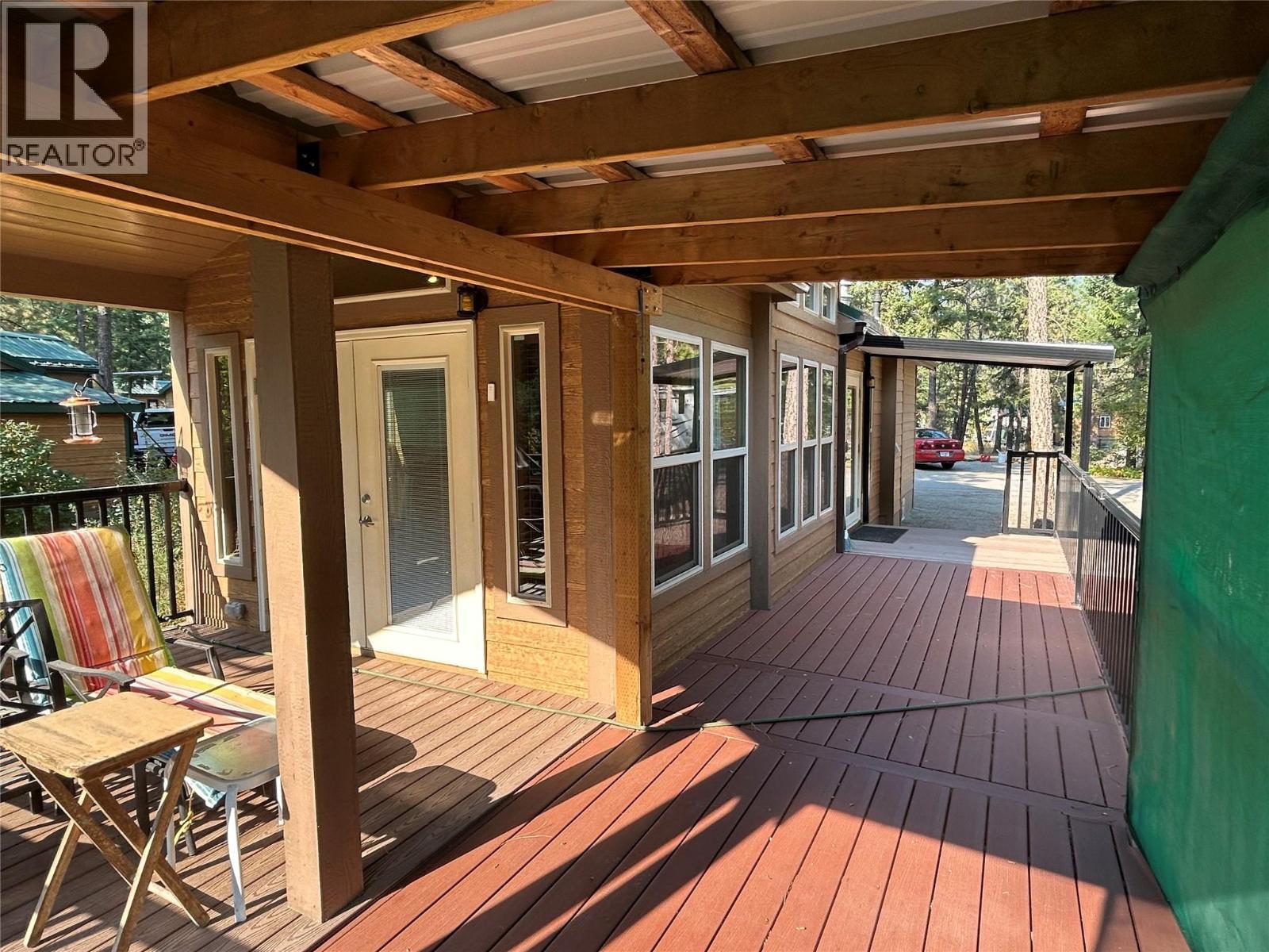 4835 Paradise Valley Drive Unit# 33, Peachland, BC