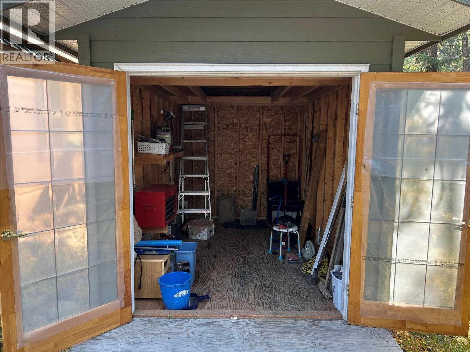 4835 Paradise Valley Drive Unit# 33, Peachland, BC