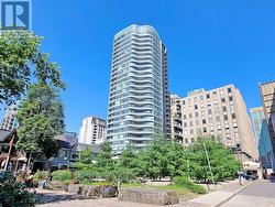 2102 - 88 CUMBERLAND STREET Toronto, ON M5R 1A3