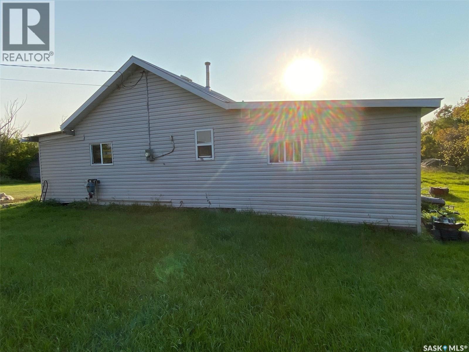 Willowbrook Acreage, Orkney Rm No. 244, SK - Outdoor