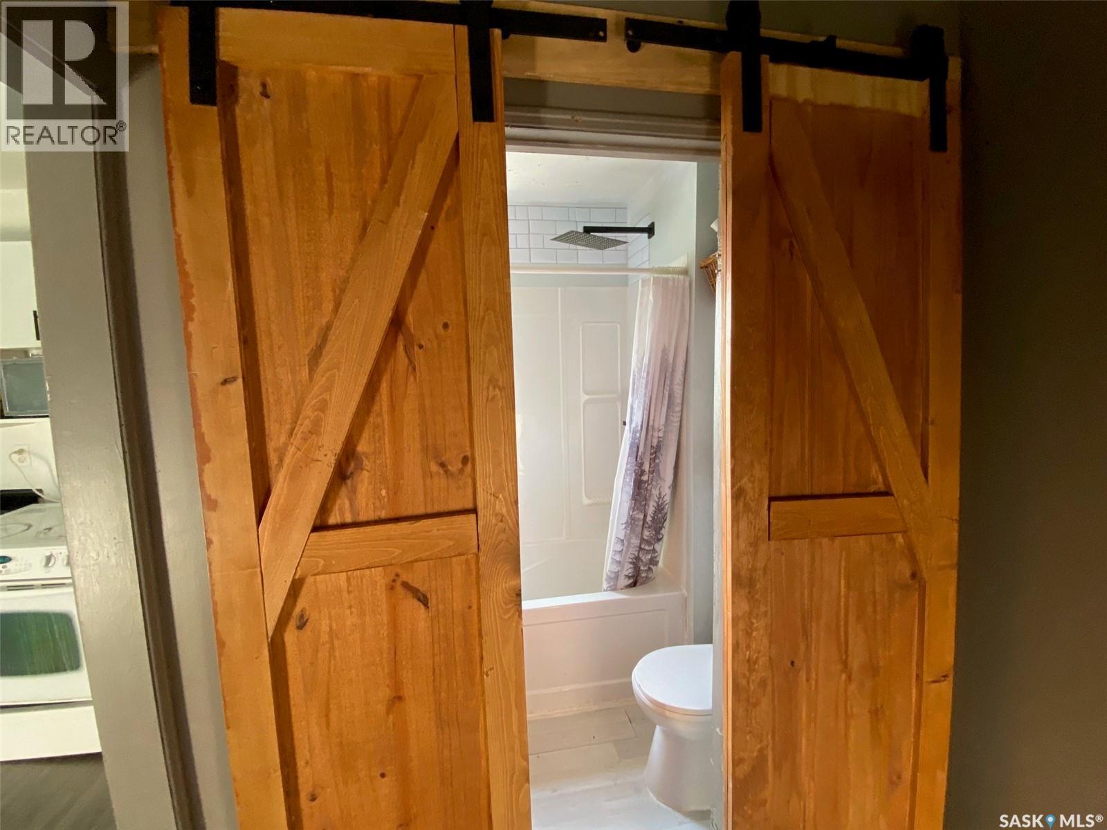 Willowbrook Acreage, Orkney Rm No. 244, SK - Indoor Photo Showing Bathroom