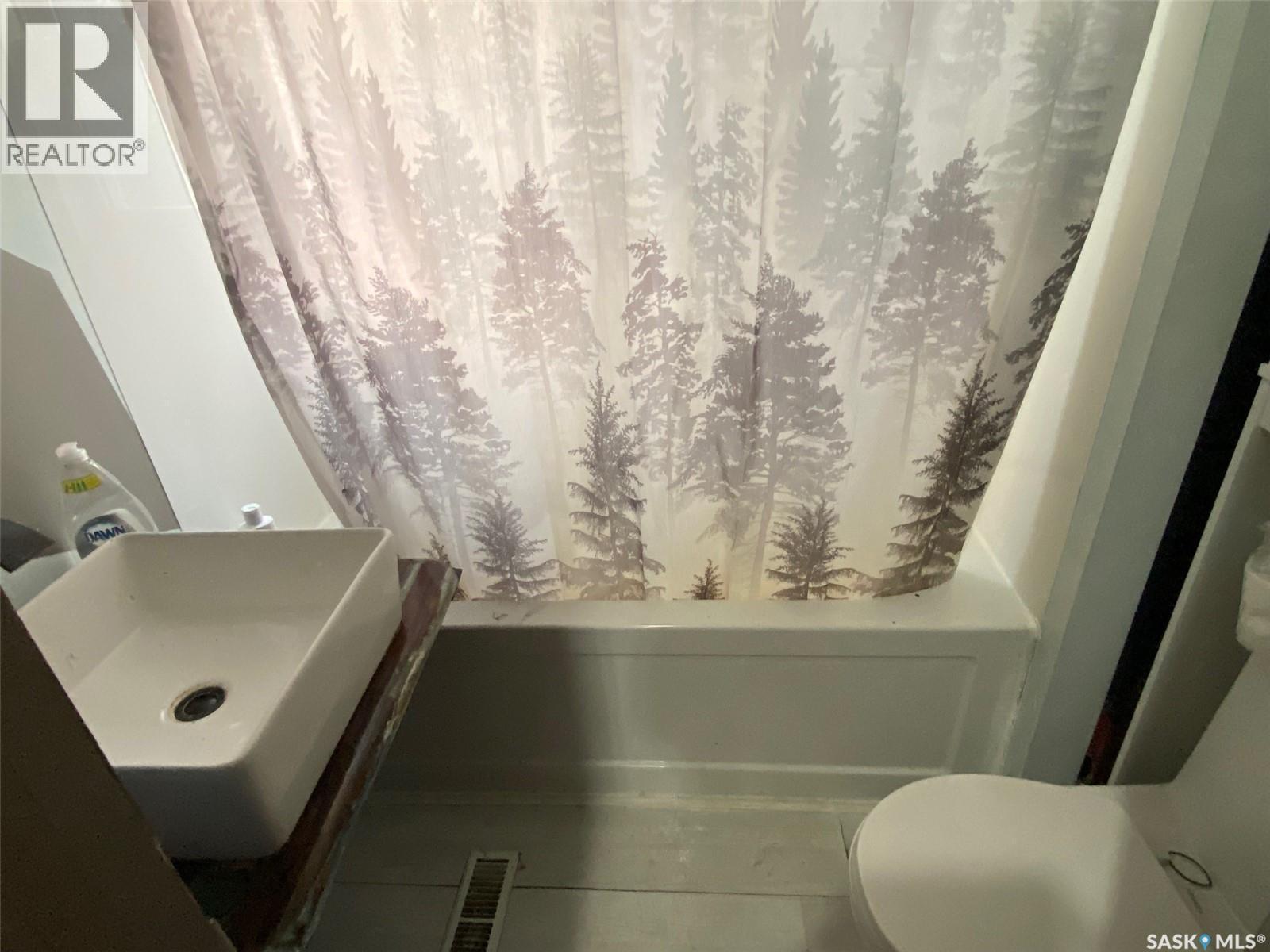 Willowbrook Acreage, Orkney Rm No. 244, SK - Indoor Photo Showing Bathroom
