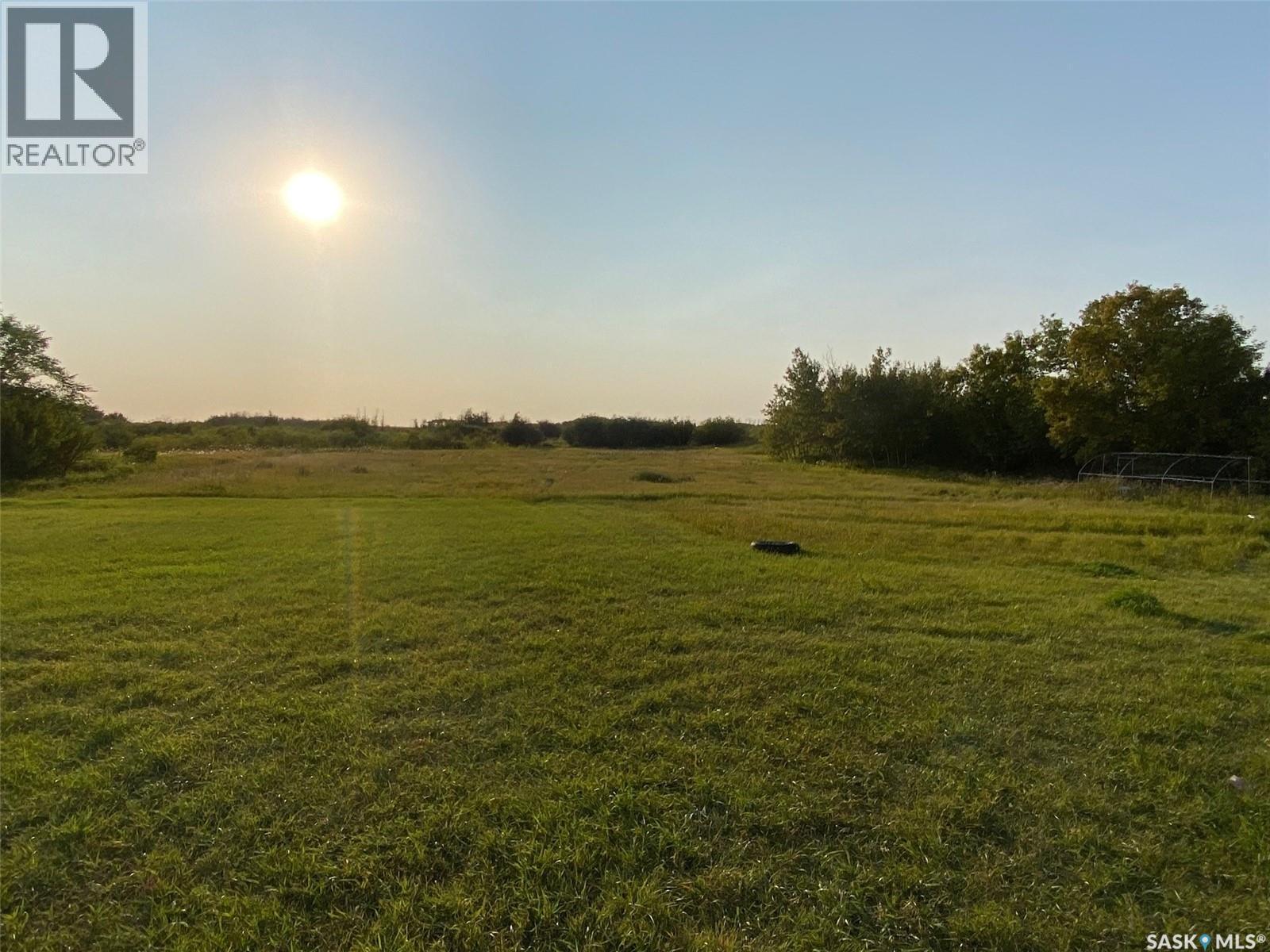 Willowbrook Acreage, Orkney Rm No. 244, SK - Outdoor With View