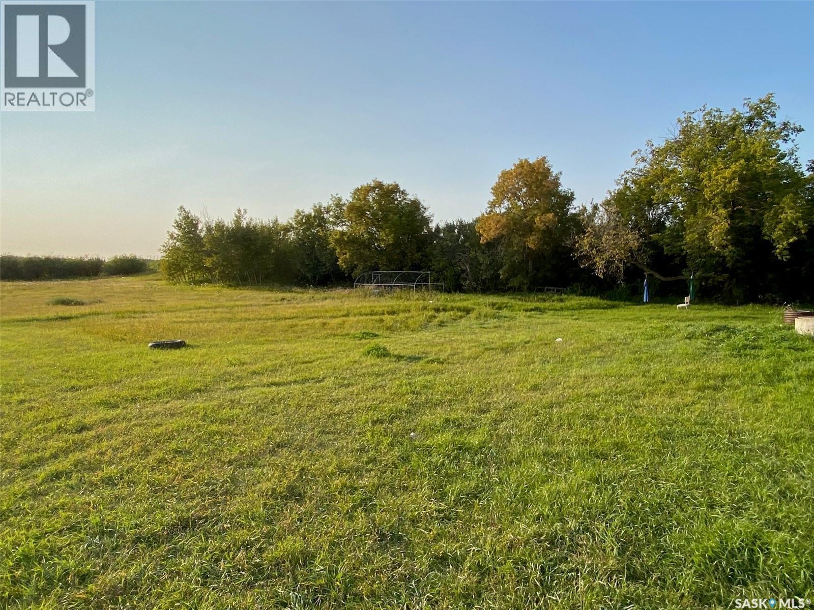 Willowbrook Acreage, Orkney Rm No. 244, SK - Outdoor With View