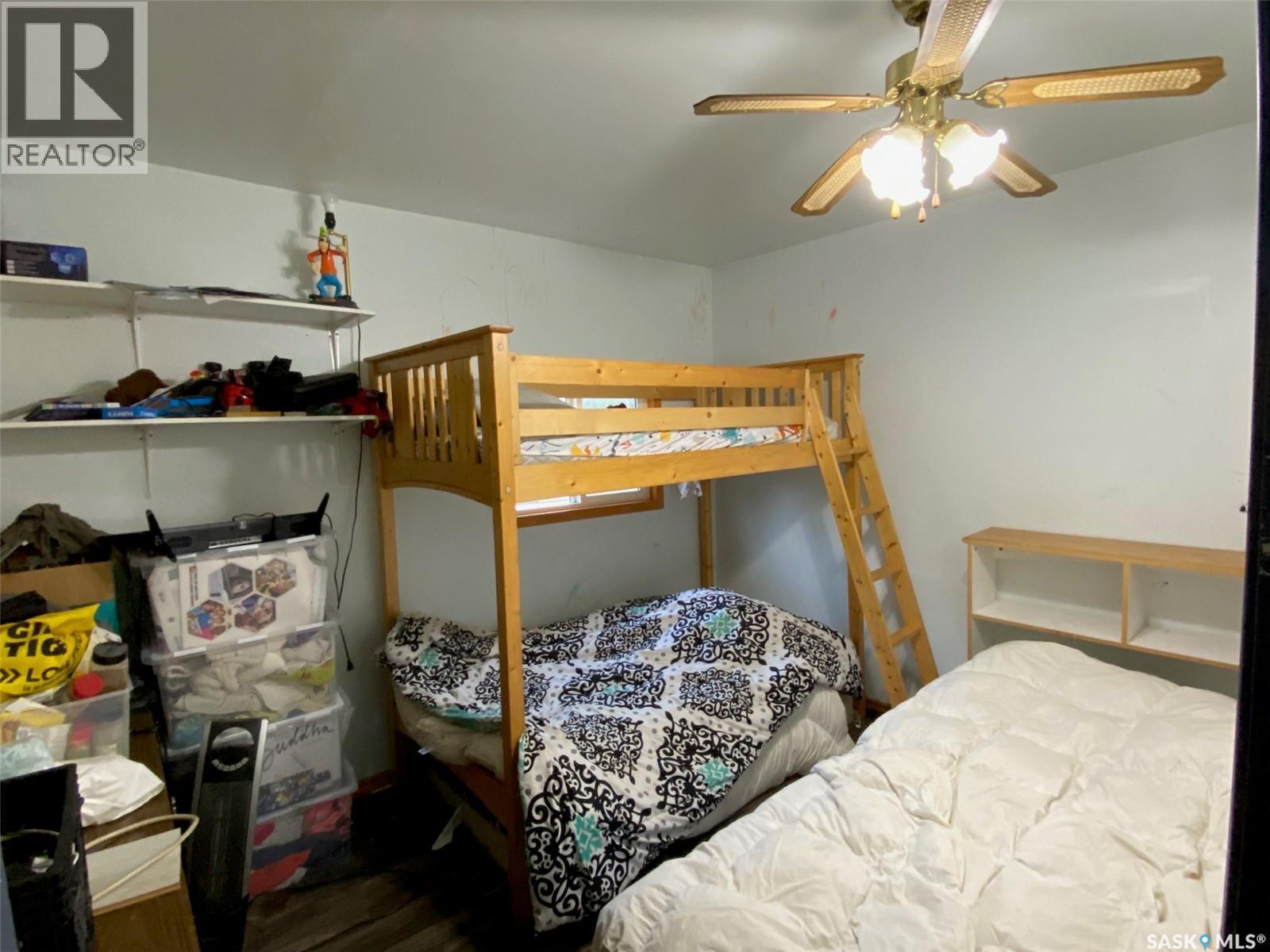 Willowbrook Acreage, Orkney Rm No. 244, SK - Indoor Photo Showing Bedroom