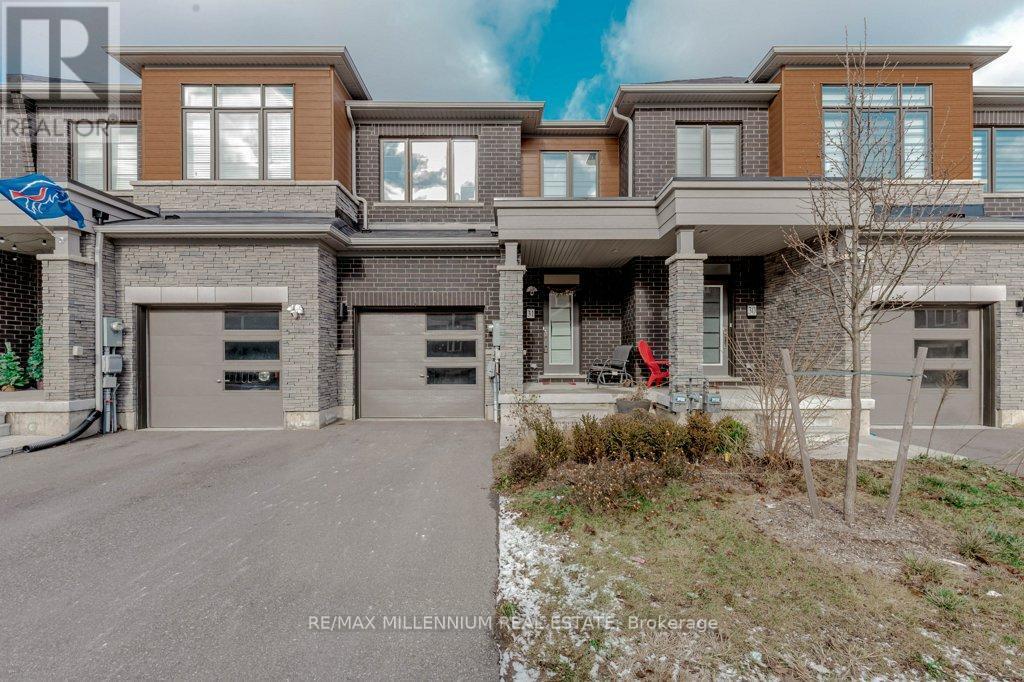 31 - 8273 Tulip Tree Drive, Niagara Falls, ON - Outdoor With Facade