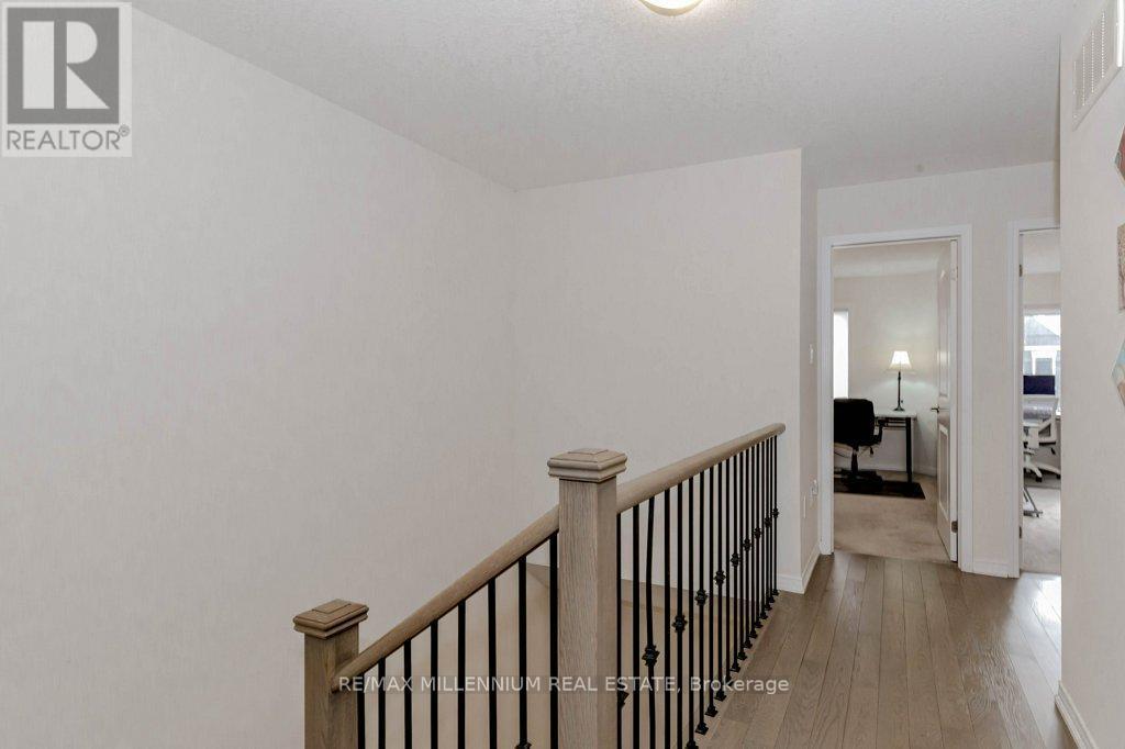 31 - 8273 Tulip Tree Drive, Niagara Falls, ON - Indoor Photo Showing Other Room