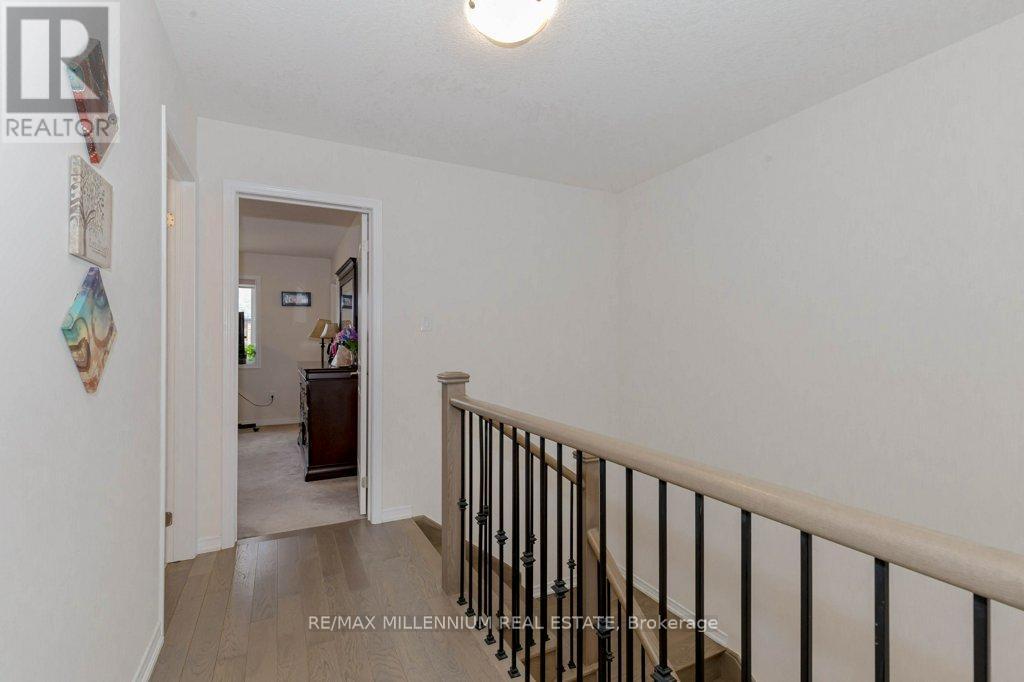 31 - 8273 Tulip Tree Drive, Niagara Falls, ON - Indoor Photo Showing Other Room