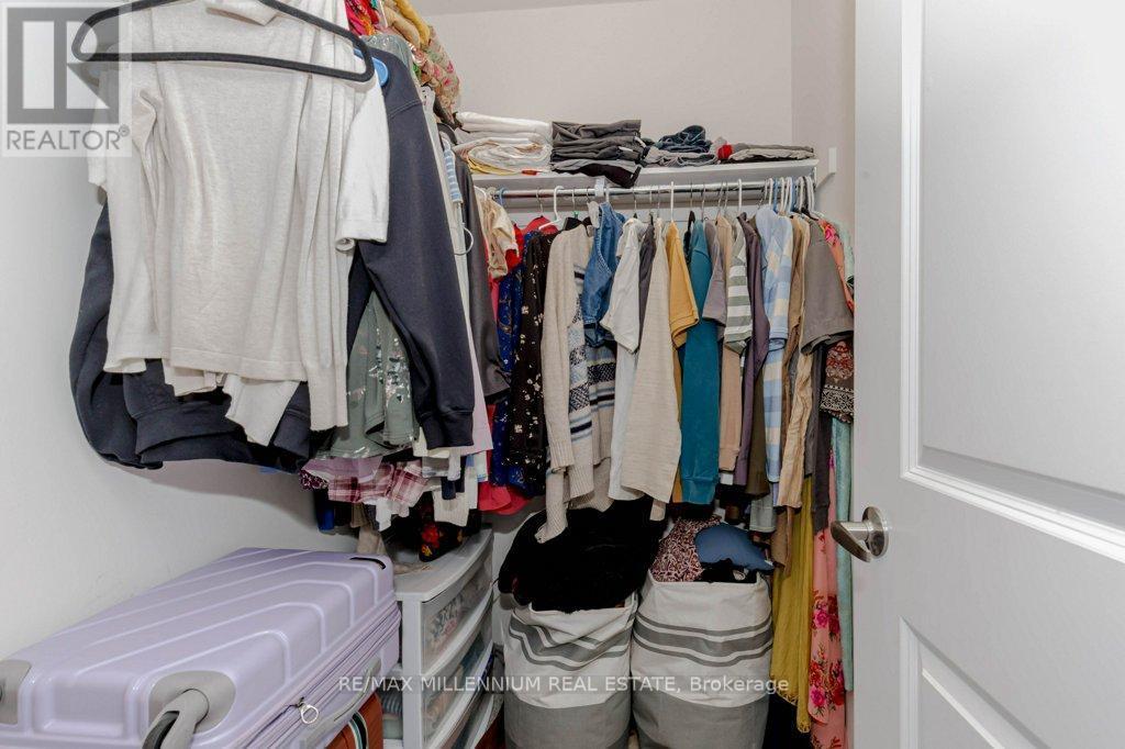 31 - 8273 Tulip Tree Drive, Niagara Falls, ON - Indoor With Storage