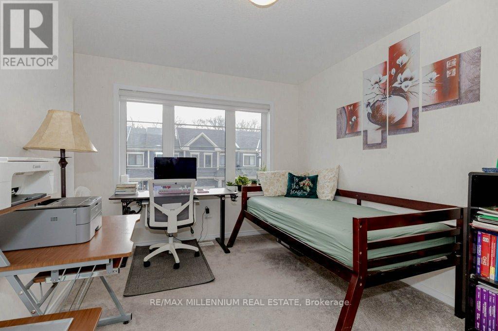 31 - 8273 Tulip Tree Drive, Niagara Falls, ON - Indoor Photo Showing Office