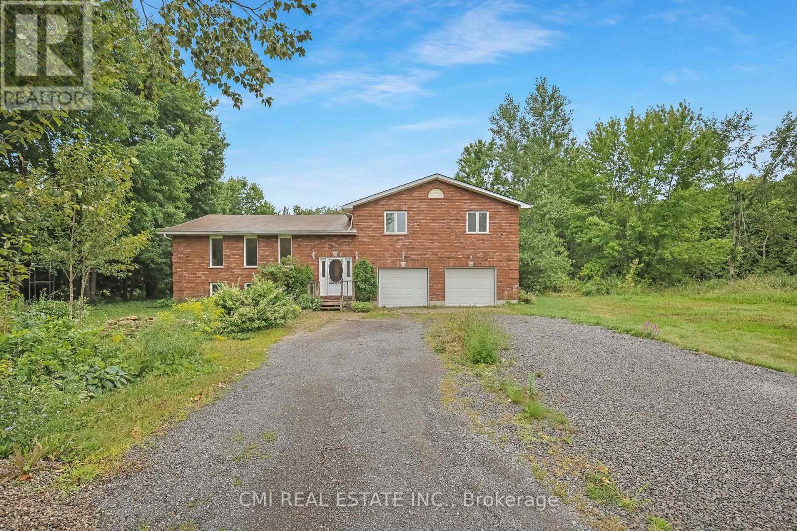 1339 Rapids Road, Tweed, ON - Outdoor
