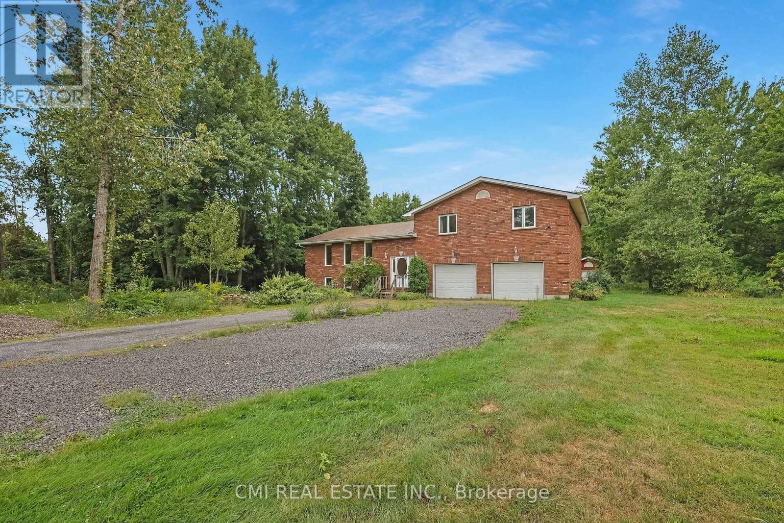 1339 Rapids Road, Tweed, ON - Outdoor