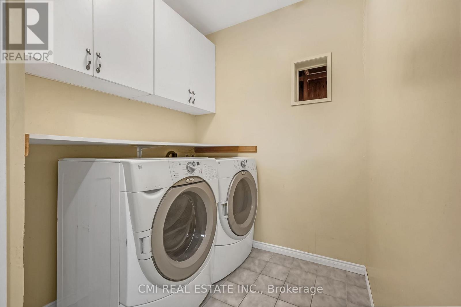 1339 Rapids Road, Tweed, ON - Indoor Photo Showing Laundry Room