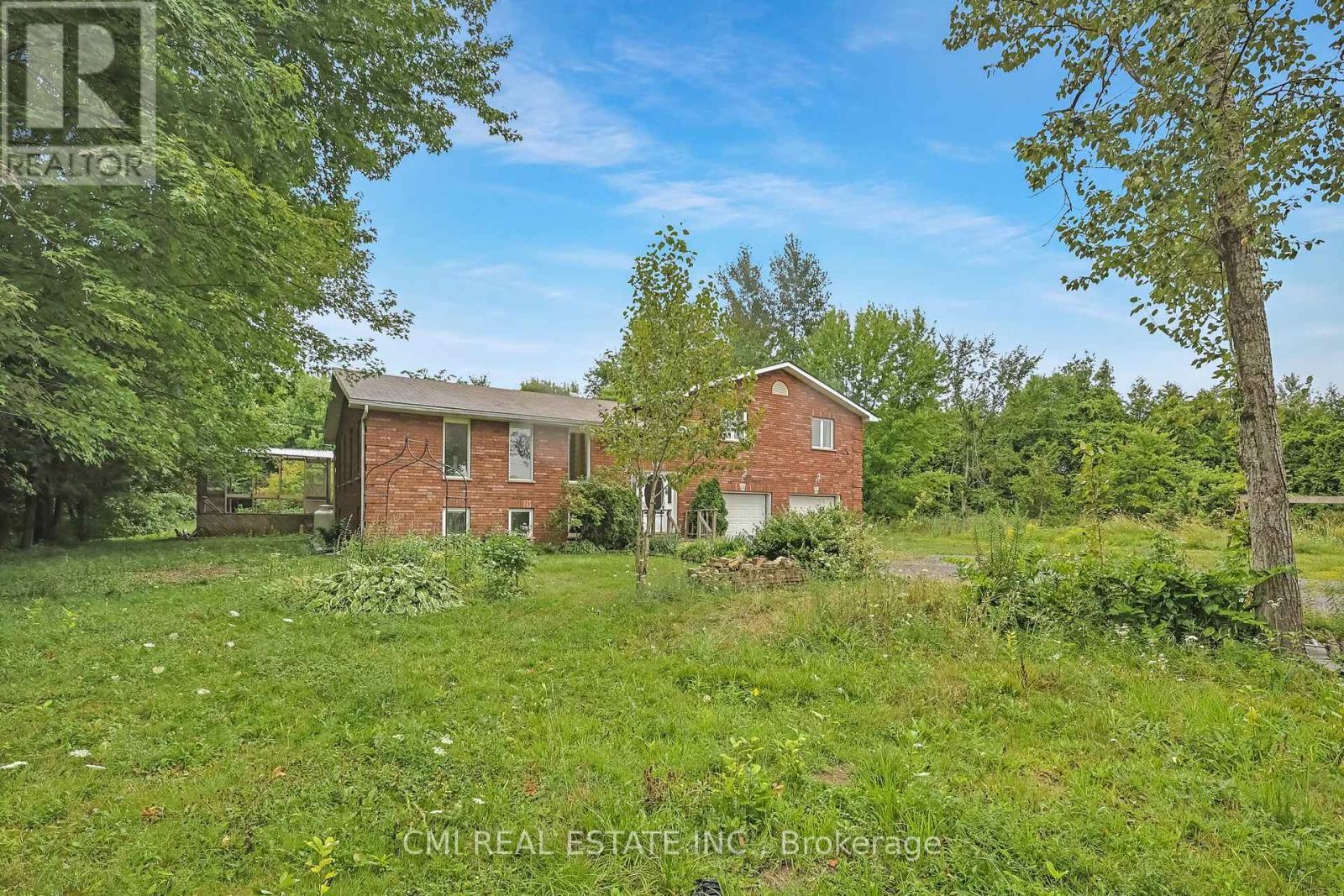 1339 Rapids Road, Tweed, ON - Outdoor