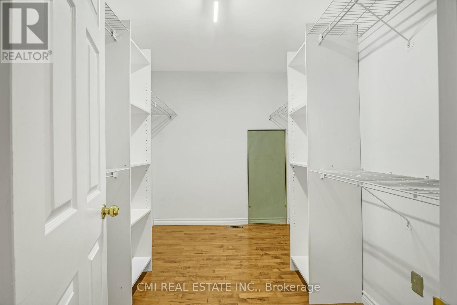 1339 Rapids Road, Tweed, ON - Indoor With Storage