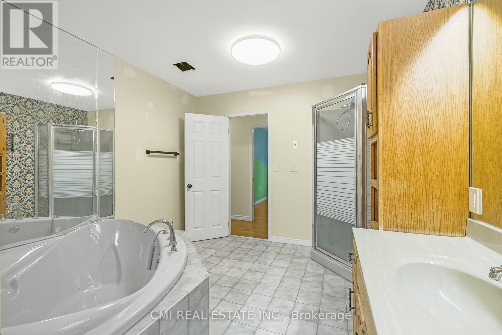 1339 Rapids Road, Tweed, ON - Indoor Photo Showing Bathroom
