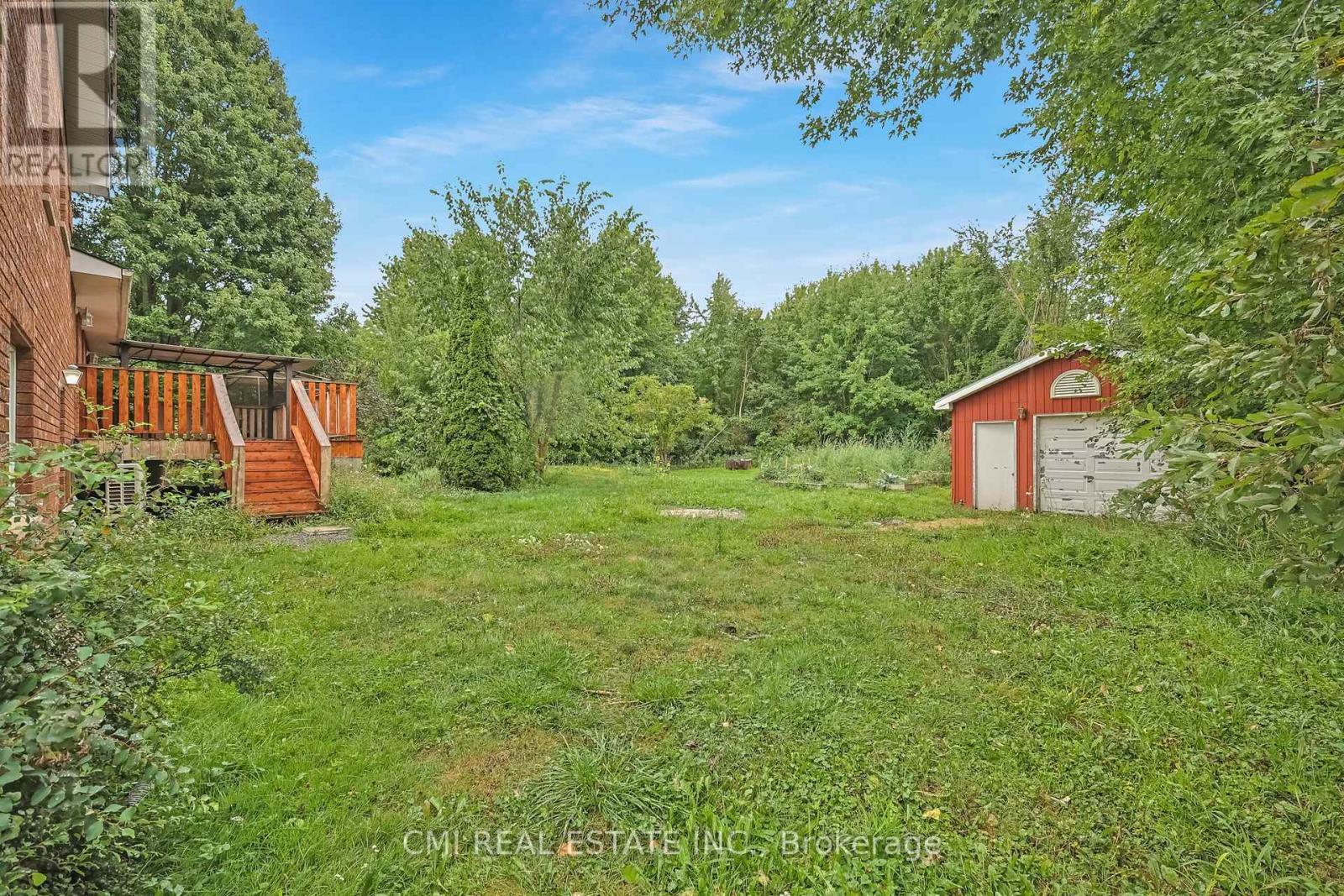1339 Rapids Road, Tweed, ON - Outdoor