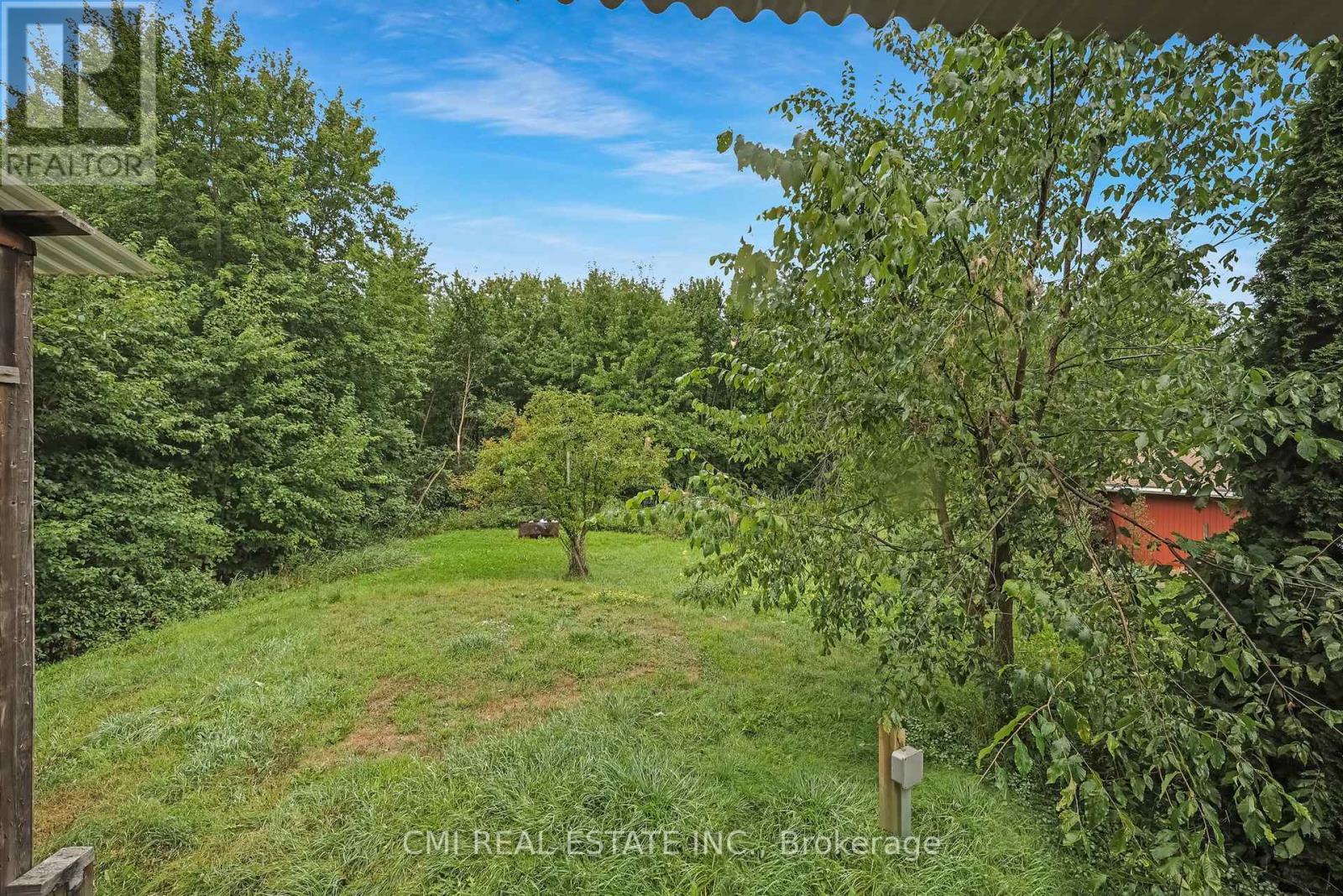 1339 Rapids Road, Tweed, ON - Outdoor With View