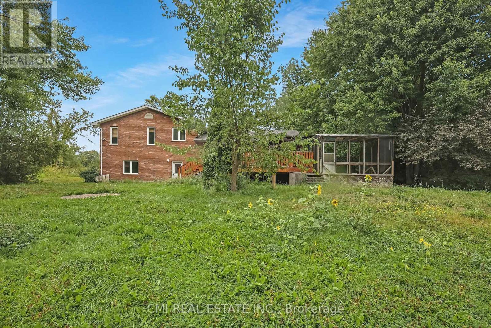 1339 Rapids Road, Tweed, ON - Outdoor