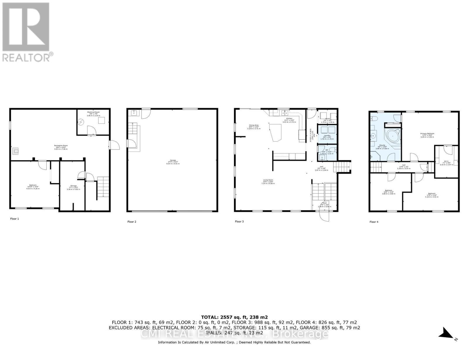 1339 Rapids Road, Tweed, ON - Other