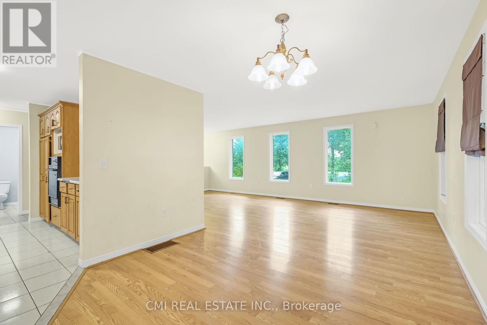 1339 Rapids Road, Tweed, ON - Indoor Photo Showing Other Room