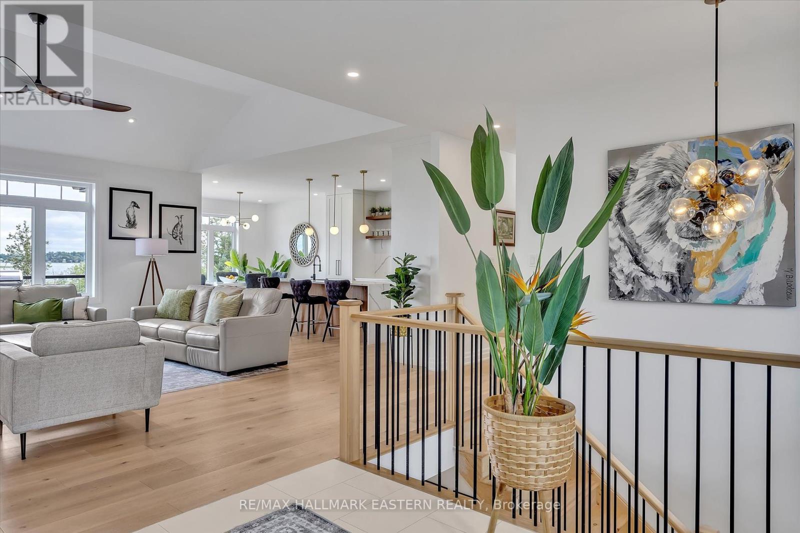 35 Lakeview Crescent, Kawartha Lakes (Bobcaygeon), ON - Indoor