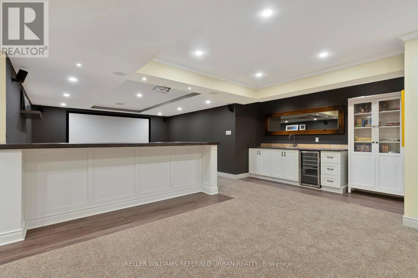 25 Heron Boulevard, Springwater, ON - Indoor