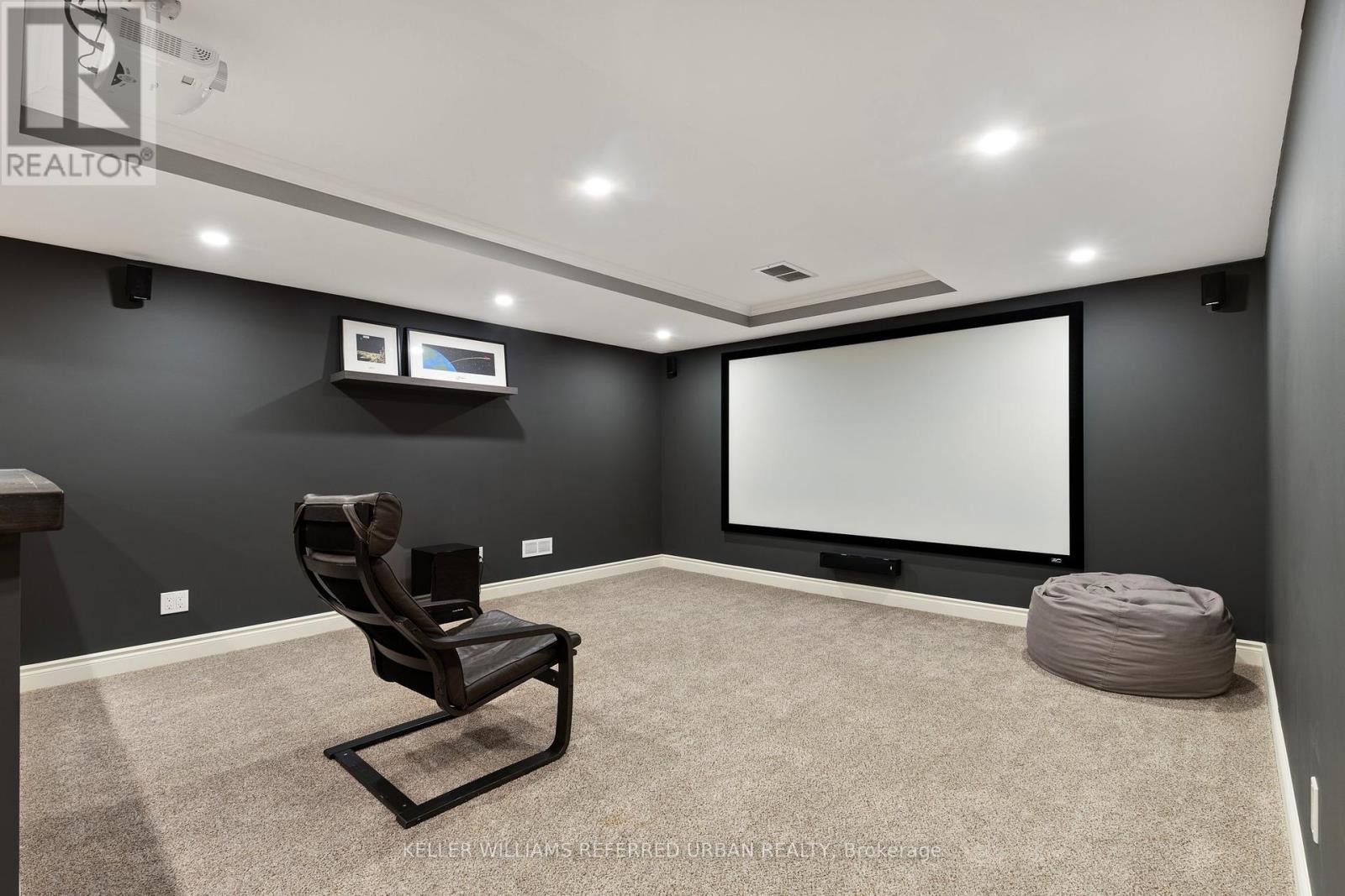 25 Heron Boulevard, Springwater, ON - Indoor