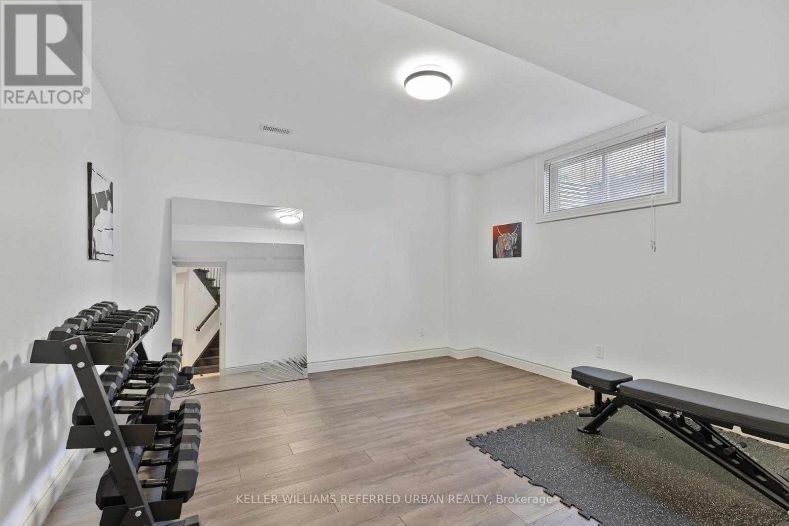 25 Heron Boulevard, Springwater, ON - Indoor Photo Showing Other Room