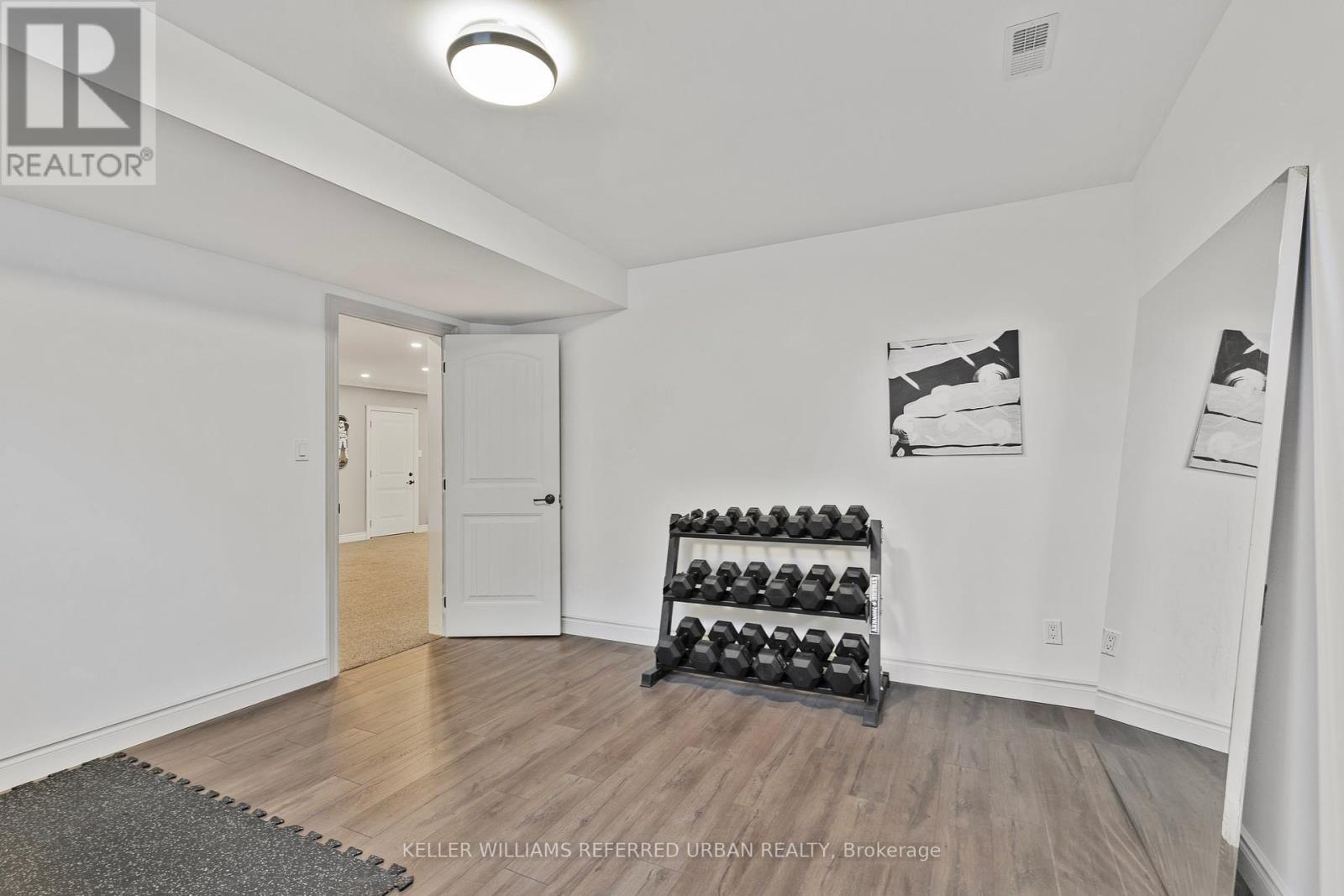 25 Heron Boulevard, Springwater, ON - Indoor Photo Showing Other Room