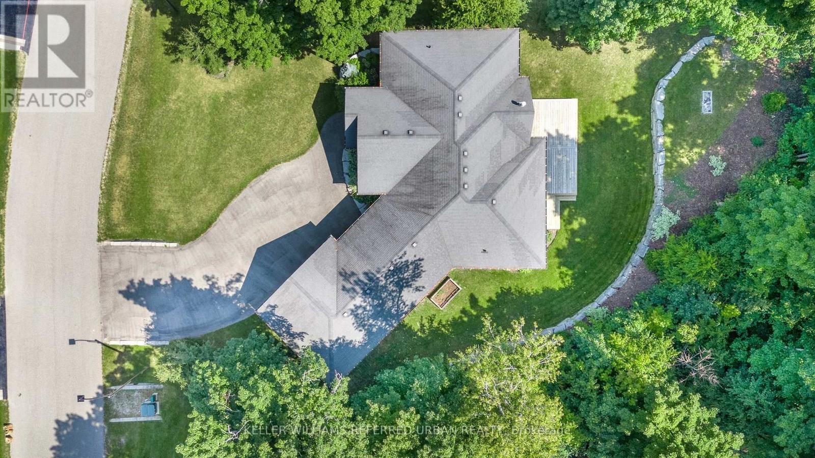 25 Heron Boulevard, Springwater, ON - Outdoor With View