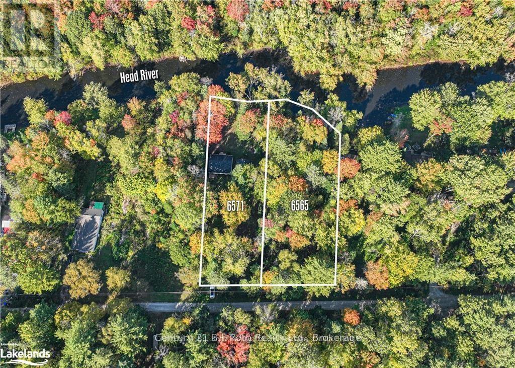 6571 Pioneer Village Lane, Ramara, ON