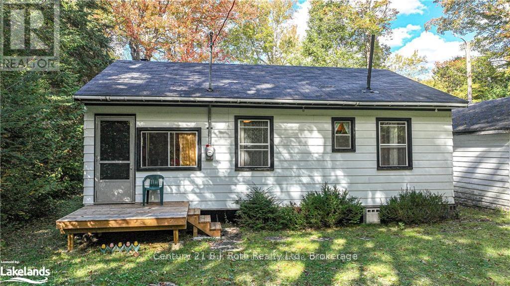 6571 Pioneer Village Lane, Ramara, ON