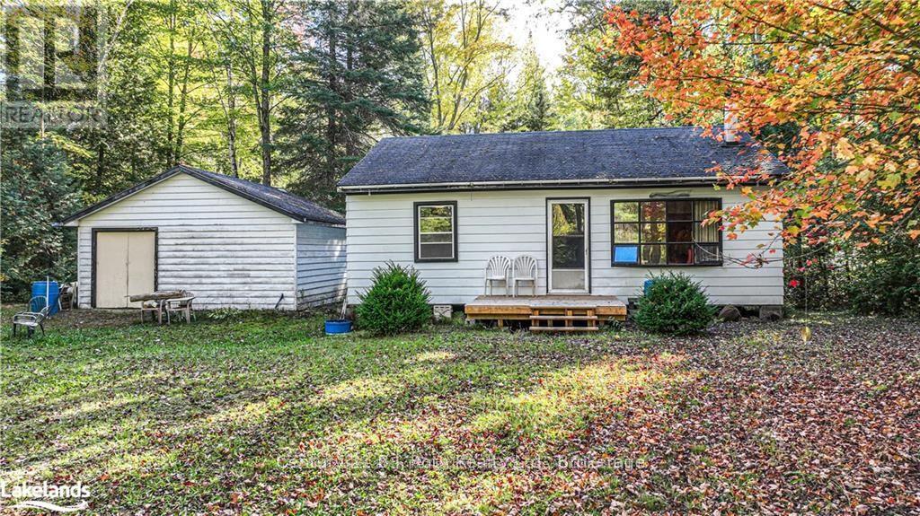 6571 Pioneer Village Lane, Ramara, ON